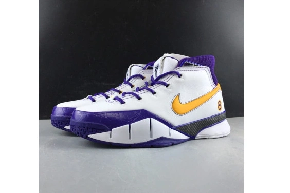 1 Kobe (Close AQ2728-101 Nike 16 Protro Think Out) 0718